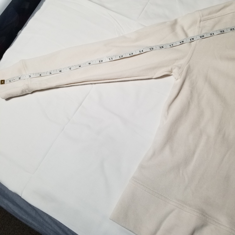 100% Cotton Lightweight Sweater - Picture 10 of 12